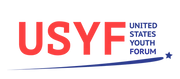 Logo de United States Youth Forum