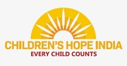 Logo de Children's Hope India