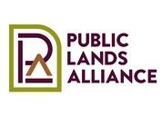 Logo de Public Lands Alliance