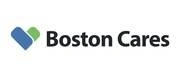 Logo of Boston Cares