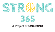 Logo of Strong 365