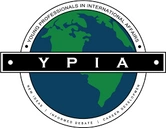 Logo of Young Professionals in International Affairs DC