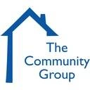 Logo de The Community Group