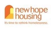 Logo de New Hope Housing, Inc.