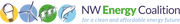 Logo de NW Energy Coalition