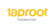 Logo de Taproot Foundation Bay Area