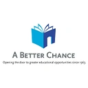 Logo of A Better Chance, Inc.