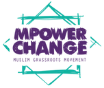 Logo de MPower Change