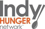 Logo de Indy Hunger Network