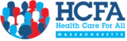 Logo de Health Care For All of Massachusetts