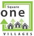 Logo of SquareOne Villages