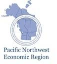 Logo of Pacific NorthWest Economic Region