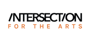 Logo of Intersection for the Arts