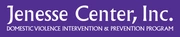 Logo de Jenesse Center