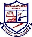 Logo de KIKAAYA COLLEGE SCHOOL