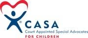Logo of CASA of Arizona