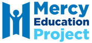 Logo de Mercy Education Project