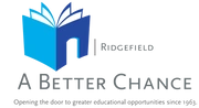 Logo de A Better Chance in Ridgefield