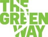 Logo de Rose F. Kennedy Greenway Conservancy