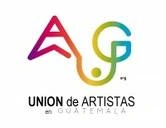 Logo de Union de Artistas en Guatemala AUG - ong
