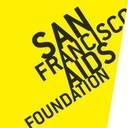 Logo de San Francisco AIDS Foundation
