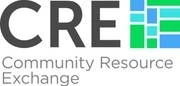 Logo de Community Resource Exchange - New York City