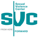 Logo de Sexual Violence Center