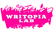 Logo de Writopia Lab