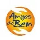 Logo de Amigos do Bem