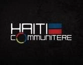 Logo of Haiti Communitere