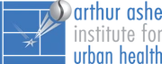 Logo of Arthur Ashe Institute for Urban Health