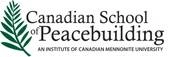 Logo de Canadian School of Peacebuilding