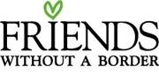 Logo de Friends Without A Border