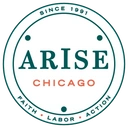 Logo of Arise Chicago