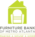 Logo of Furniture Bank of Metro Atlanta