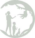 Logo de Jane Goodall Institute USA