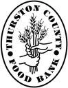 Logo of Thurston County Food Bank