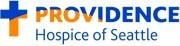 Logo of Providence Hospice of Seattle