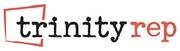 Logo of Trinity Repertory Company