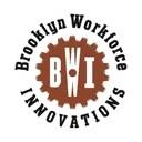 Logo of Brooklyn Workforce Innovations