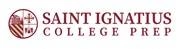 Logo of Saint Ignatius College Prep
