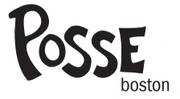 Logo of The Posse Foundation, Boston