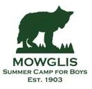 Logo de Camp Mowglis