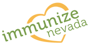 Logo of Immunize Nevada