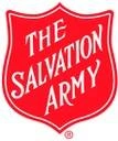 Logo of The Salvation Army - Domestic Violence Programs