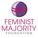 Logo of Feminist Majority Foundation