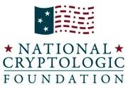 Logo of National Cryptologic Foundation