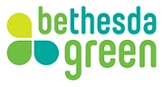 Logo of Bethesda Green