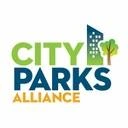 Logo of City Parks Alliance