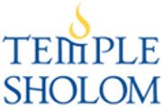 Logo of Temple Sholom of Chicago
